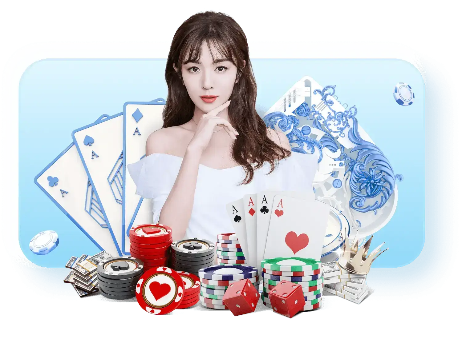 casino 熊猫真人